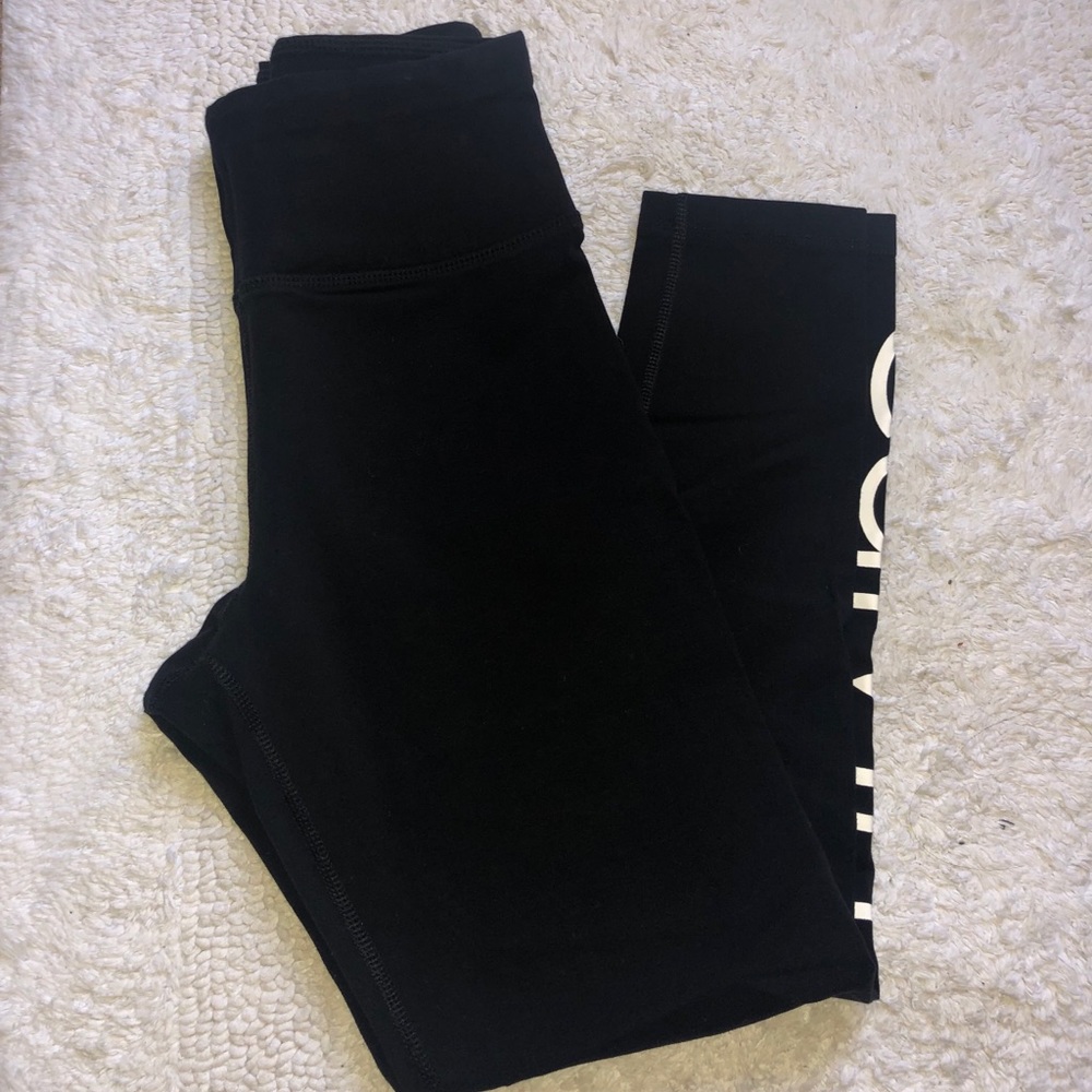 Calvin Klein leggings